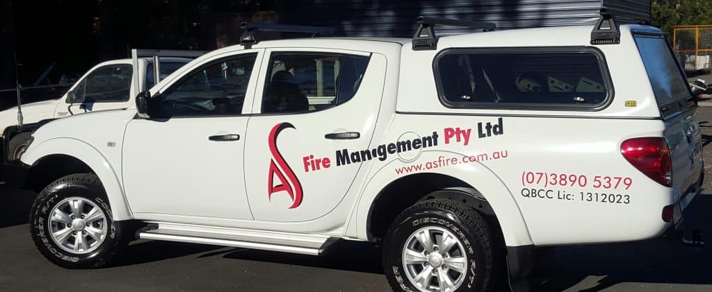 Passive Fire Protection Ipswich