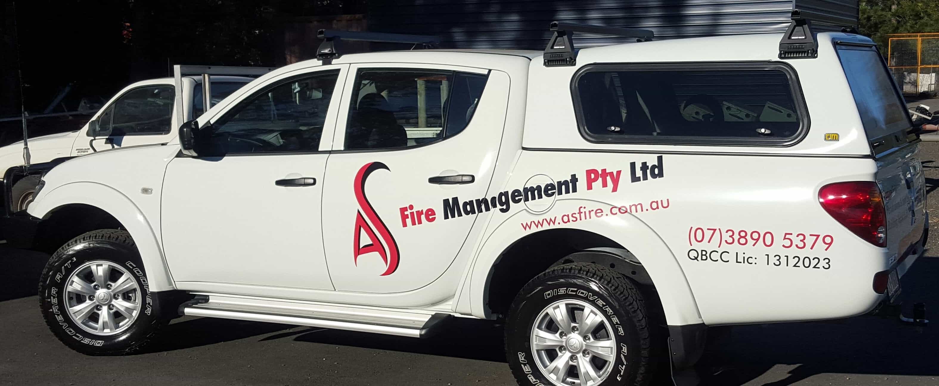 Fire Protection Services Sunshine Coast